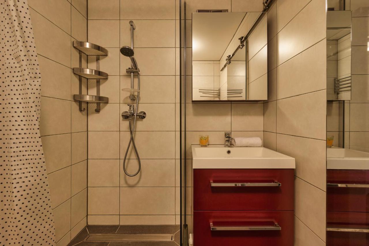 Apartamento Clos Du Savoy 2c Bat A2 - Happy Chamonix Mont Blanc