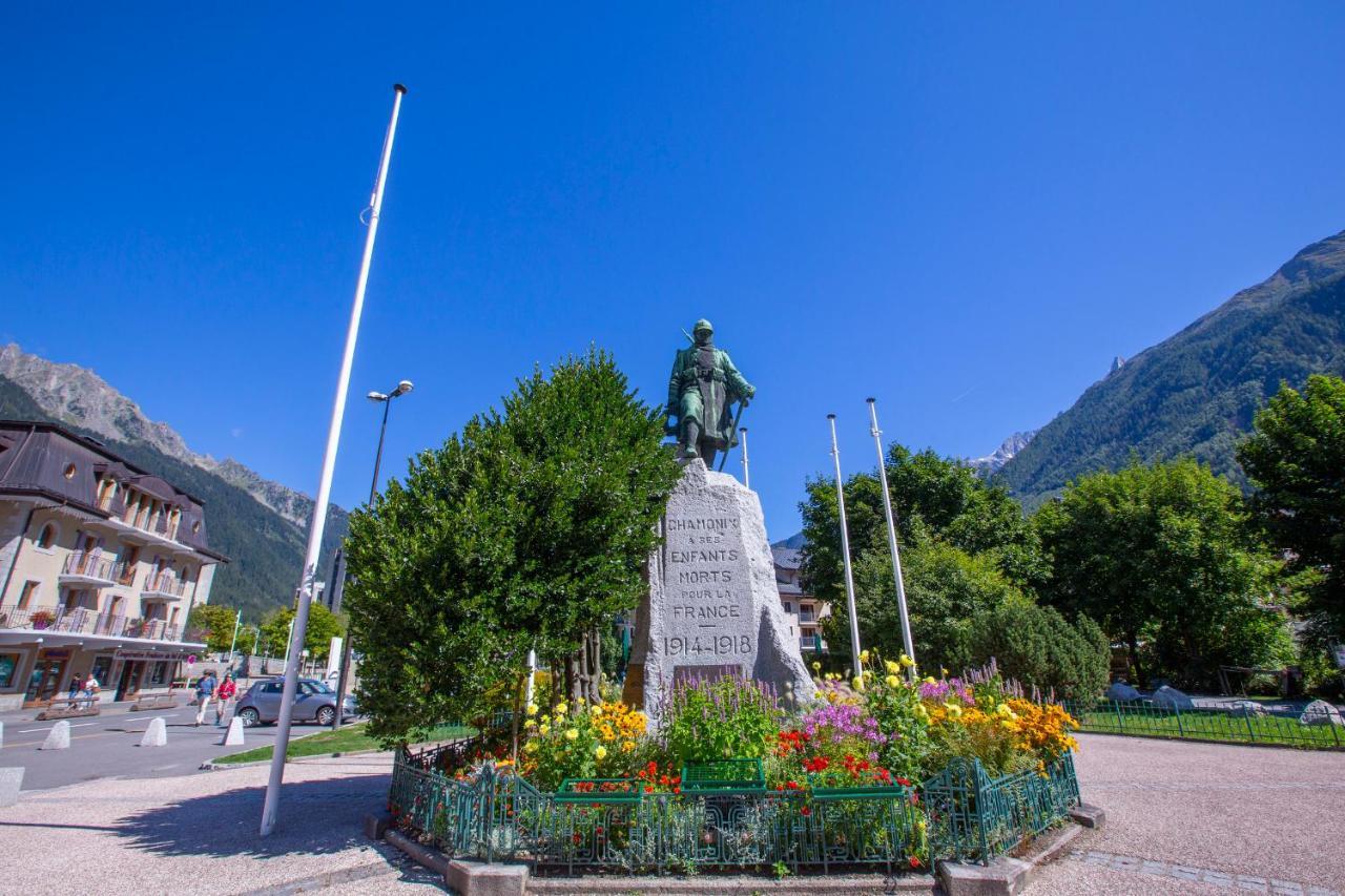 Apartamento Clos Du Savoy 2c Bat A2 - Happy